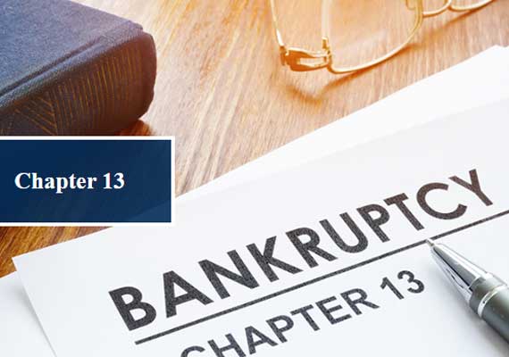 chapter 13 bankruptcy